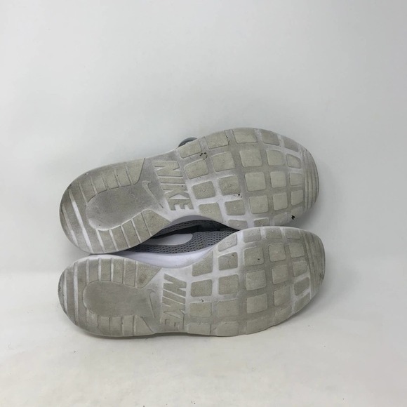 Nike Tanjun Gray/White, Men's Sz 9 - Picture 5 of 8